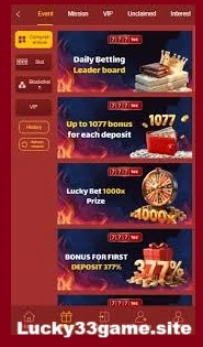 777 Tez Game rewards