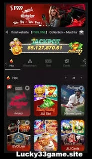 P999 Game
