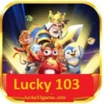 Lucky 103 Game logo