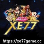 XE77 Game logo