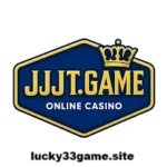 JJJT Game logo
