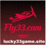 FLY 33 Game logo
