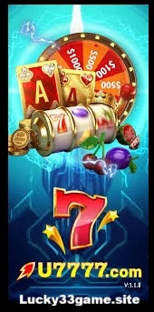 U7777 Game Download
