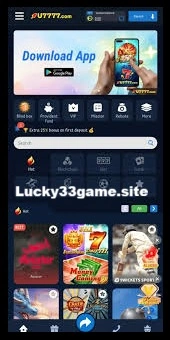 U7777 Game